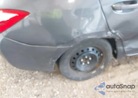 2015 Toyota Corolla Le from USA, damaged, VIN 2T1BURHE9FC331126